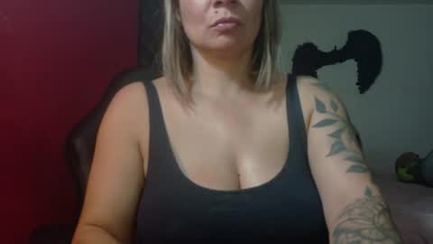 Georgina  online show from June 11, 12:32 am