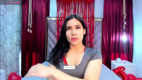 georginafit online show from February 15, 11:53 am