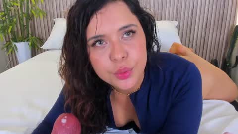 GeorginaReyes  online show from June 11, 2:53 am