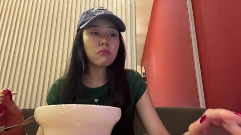 Mari online show from July 29, 10:04 am