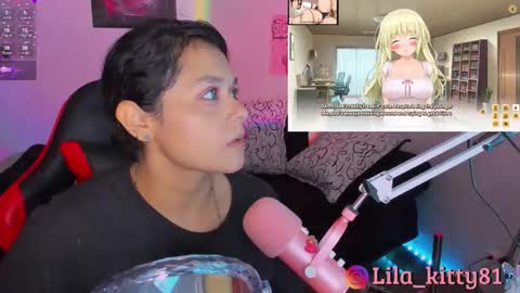 geralrose81 online show from October 14, 8:33 pm