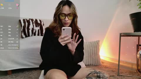 gerberablooms77 online show from March 30, 9:03 pm