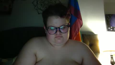 gerivenburg20 online show from February 24, 1:49 am