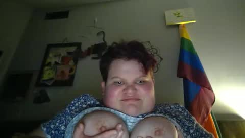 gerivenburg20 online show from February 23, 1:39 am