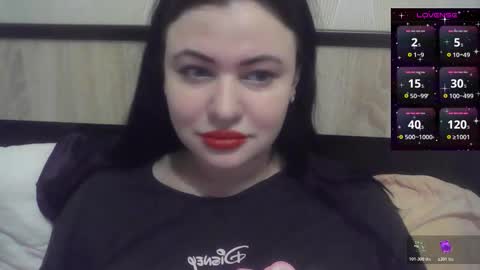 Eva online show from November 9, 1:29 pm