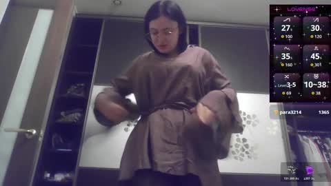 Eva online show from October 30, 4:30 pm