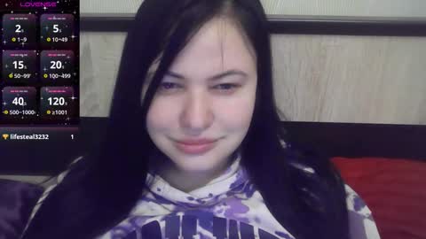 Eva online show from September 30, 6:35 pm