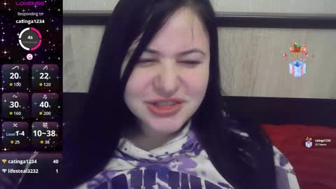 Eva online show from September 30, 6:35 pm