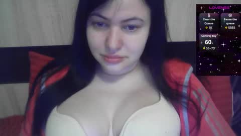 Eva online show from October 9, 9:41 pm