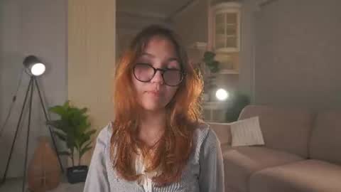 Kristy online show from June 28, 3:29 pm