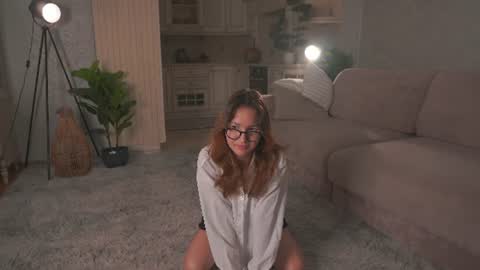 Kristy online show from June 27, 3:07 pm