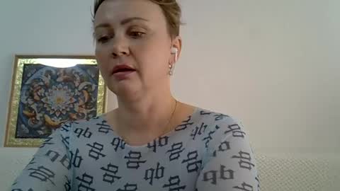 gessy_angel online show from July 23, 6:32 am