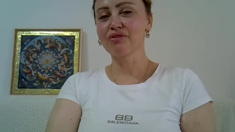 gessy_angel online show from July 25, 1:40 pm