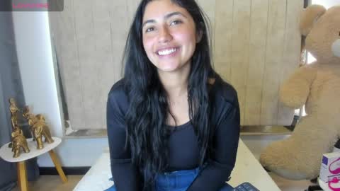 Danna Astrom online show from May 2, 4:27 am