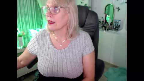 Ghertrudequeen online show from January 14, 8:08 am