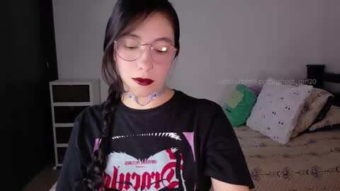 Im Jenn Next stream Monday - start -5 GMT online show from October 7, 1:54 am