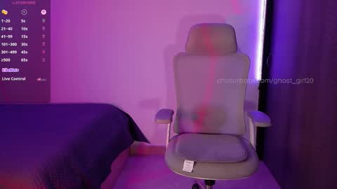 Im Jenn Next stream Monday - start -5 GMT online show from October 31, 4:14 am