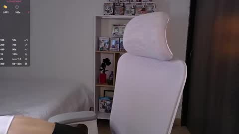 Im Jenn Next stream Monday - start -5 GMT online show from June 7, 10:16 pm