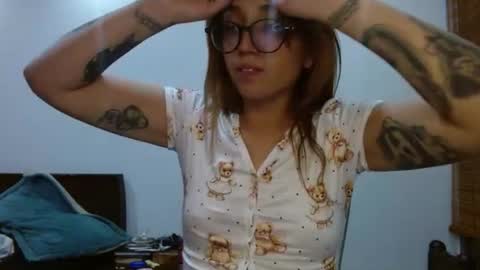 andy online show from July 15, 1:43 am