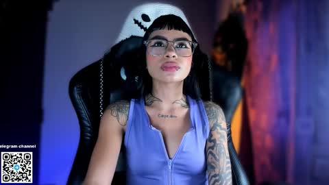 Sara online show from January 15, 8:48 pm