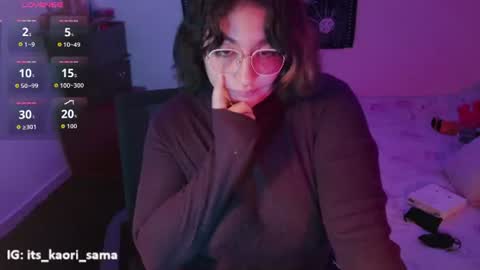 Alexys online show from July 29, 2:00 am