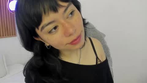 Milaa online show from May 1, 2:20 pm