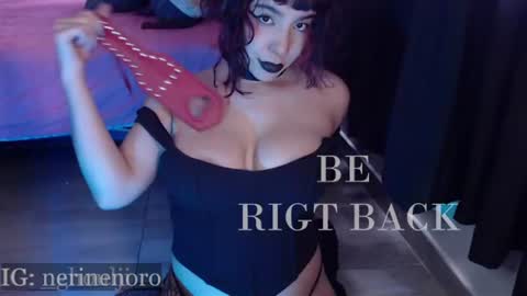 Annie   Im going to be offline from 29nov to 3dec online show from June 17, 5:20 am