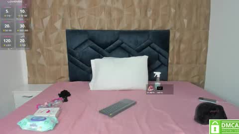 Darlliny online show from September 13, 9:34 pm