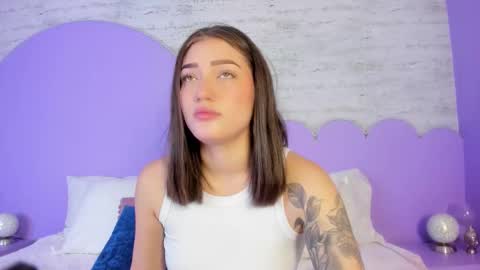 Gia online show from November 24, 7:49 pm