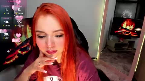 Gia  online show from January 26, 6:38 am