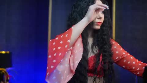  Gia  online show from March 19, 8:02 pm