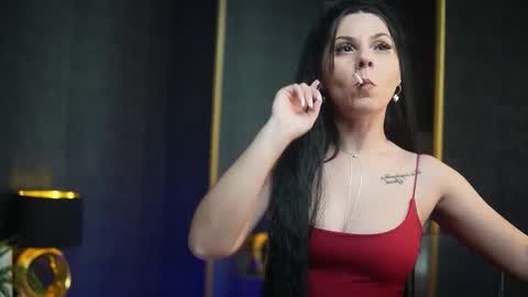  Gia  online show from February 3, 10:01 pm