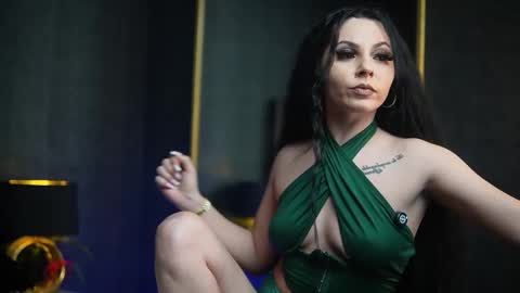  Gia  online show from February 19, 10:52 pm