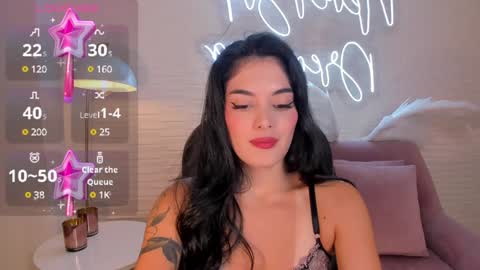 Gia Ferrera online show from December 24, 3:27 am