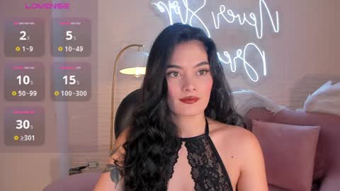 Gia Ferrera online show from December 4, 3:26 am