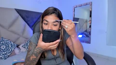 Gia  online show from February 23, 6:29 pm