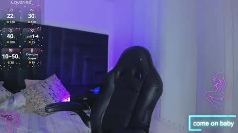 Gia  online show from October 23, 6:14 pm