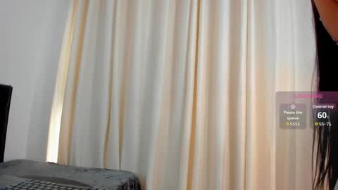 Giana online show from April 8, 5:26 pm