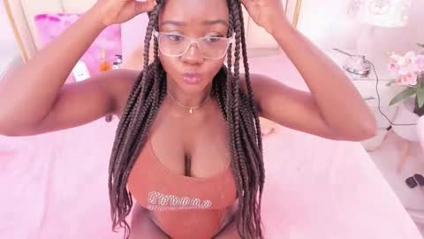 Gianina online show from January 14, 9:20 pm