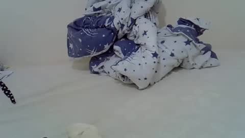 Giannah online show from February 18, 6:15 am