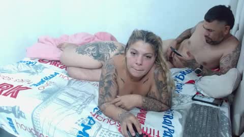 Gianna.. online show from April 9, 11:54 pm