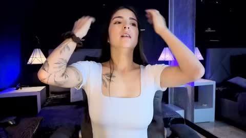 Gia online show from October 26, 2:34 pm