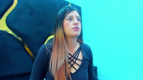 Snapshot of giaroussel chatting on February 26, 2:16 pm GiaRoussel online show from February 26, 2:16 pm