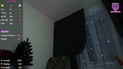 Gies online show from December 22, 12:25 am