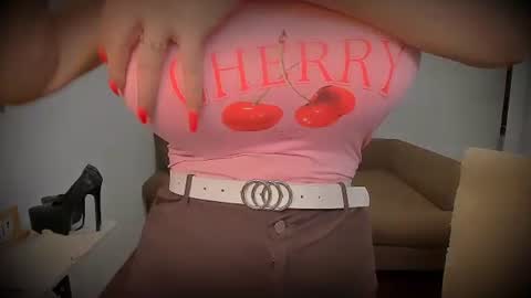 Ms. Abby                    -  IF YOU DEMAND  I DEMAND ASWELL- online show from June 10, 1:49 am