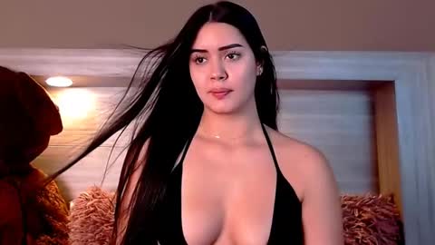 gigi wilden online show from March 7, 11:18 am