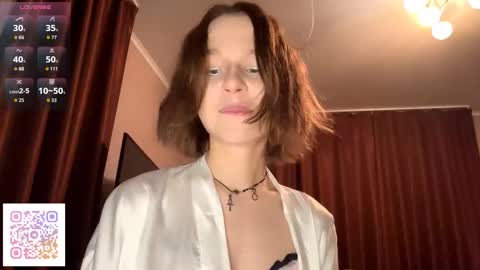 Molly online show from November 26, 7:48 pm