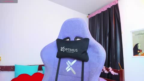 gigimooon online show from February 26, 2:32 am