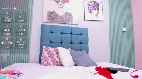 Gimena  online show from July 20, 12:51 pm