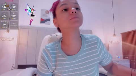 Gimena online show from November 28, 12:08 pm